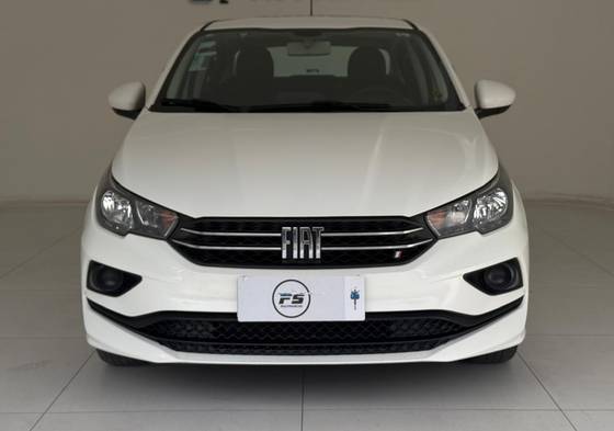 FIAT CRONOS 1.0 FIREFLY FLEX DRIVE MANUAL
